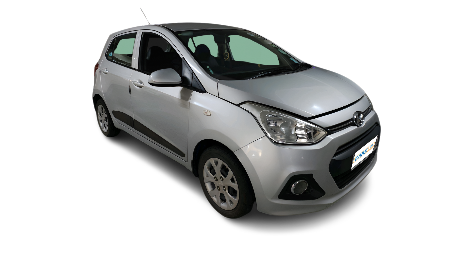 Hyundai Grand i10-img